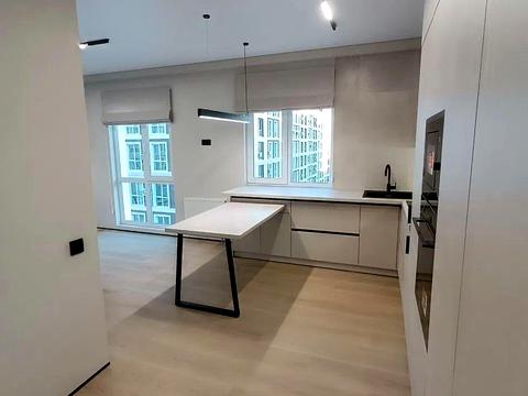 квартира за адресою Михайла Максимовича вул. (Онуфрія Трутенка), 26-В