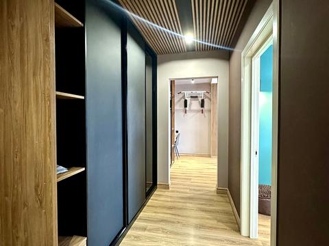 квартира по адресу Вячеслава Черновола ул., 91м