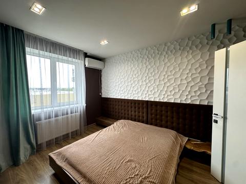 квартира по адресу Вячеслава Черновола ул., 91м