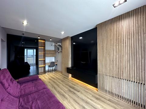 квартира по адресу Вячеслава Черновола ул., 91м