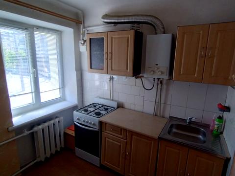 квартира по адресу Киевская ул., 43