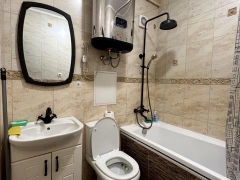 квартира по адресу Киев, Романа Ратушного ул. (Волгоградська), 2