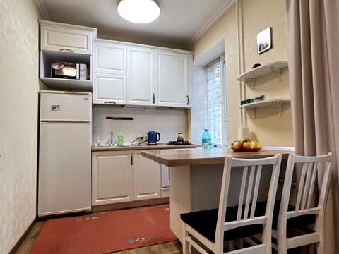 квартира по адресу Киев, Романа Ратушного ул. (Волгоградська), 2