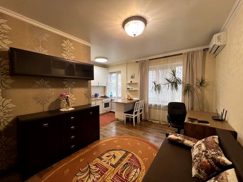 квартира по адресу Киев, Романа Ратушного ул. (Волгоградська), 2