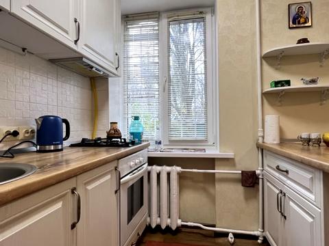 квартира по адресу Киев, Романа Ратушного ул. (Волгоградська), 2