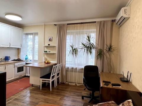 квартира по адресу Киев, Романа Ратушного ул. (Волгоградська), 2