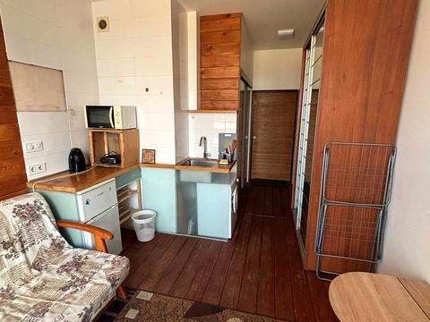 квартира по адресу Ракетная ул., 24