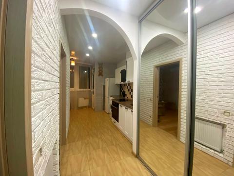 квартира за адресою Левітана вул., 118