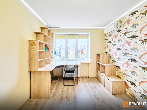 квартира за адресою Саксаганського вул., 50/20