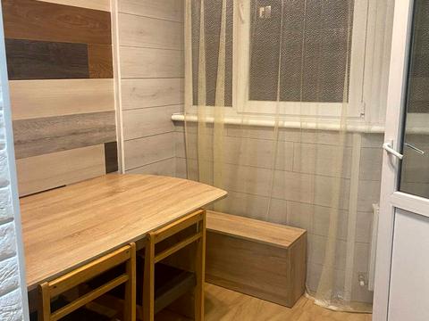 квартира за адресою Левітана вул., 118