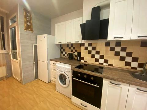 квартира по адресу Левитана ул., 118