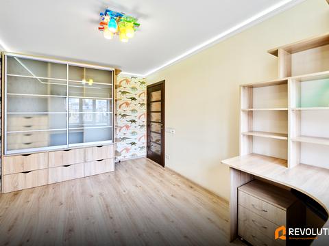 квартира за адресою Саксаганського вул., 50/20