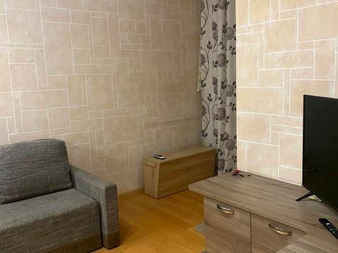 квартира за адресою Левітана вул., 118