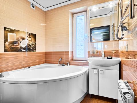 квартира за адресою Саксаганського вул., 50/20