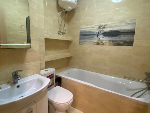 квартира за адресою Левітана вул., 118