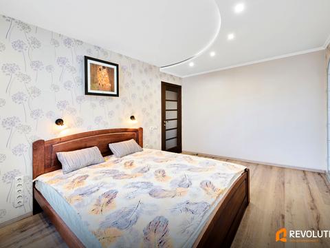 квартира за адресою Саксаганського вул., 50/20