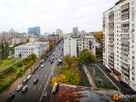 квартира за адресою Саксаганського вул., 50/20