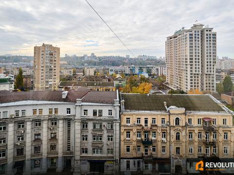 квартира за адресою Саксаганського вул., 50/20