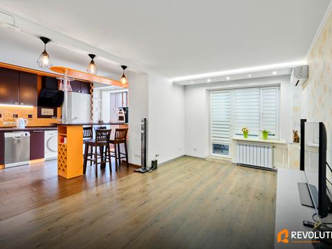 квартира за адресою Саксаганського вул., 50/20