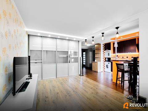 квартира за адресою Саксаганського вул., 50/20