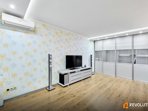 квартира за адресою Саксаганського вул., 50/20