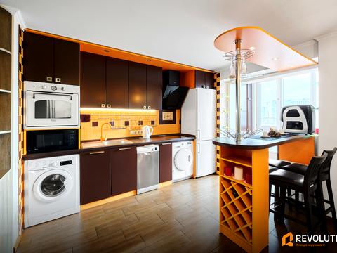 квартира за адресою Саксаганського вул., 50/20