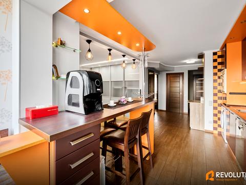 квартира за адресою Саксаганського вул., 50/20