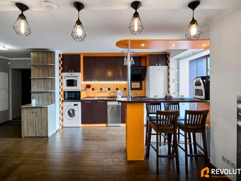 квартира за адресою Саксаганського вул., 50/20