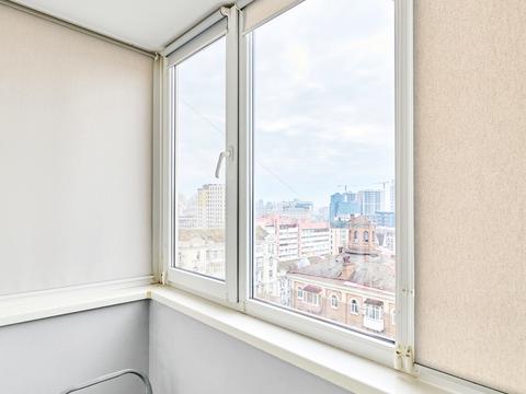 квартира за адресою Саксаганського вул., 50/20