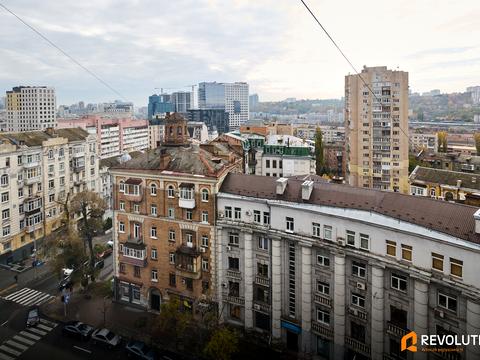 квартира за адресою Саксаганського вул., 50/20