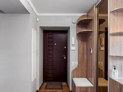 квартира за адресою Саксаганського вул., 50/20