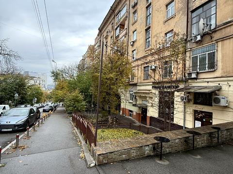 квартира за адресою Саксаганського вул., 50/20