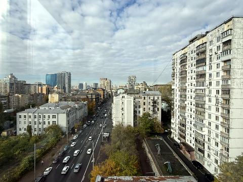 квартира за адресою Саксаганського вул., 50/20