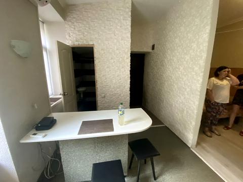 квартира по адресу Донцова ул. (Котовского), 15