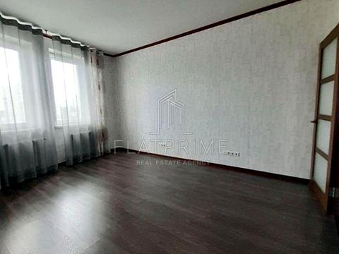 квартира по адресу Сапёрно-Слободская ул., 10