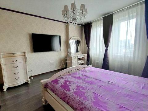 квартира по адресу Сапёрно-Слободская ул., 10