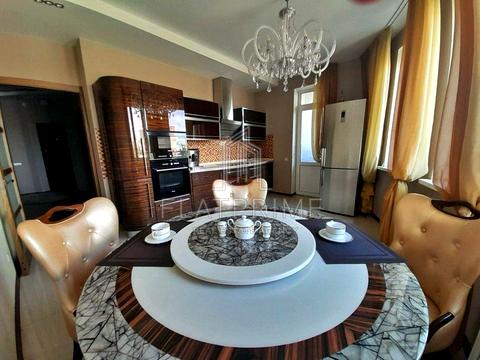 квартира по адресу Сапёрно-Слободская ул., 10