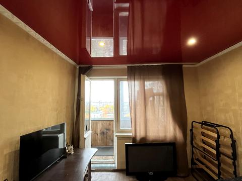 квартира по адресу Космонавта Поповича ул. (Волкова космонавта), 18