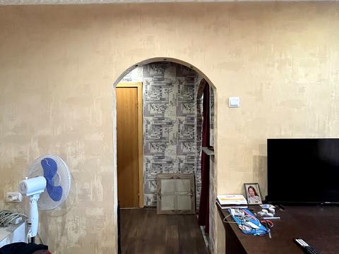 квартира по адресу Космонавта Поповича ул. (Волкова космонавта), 18