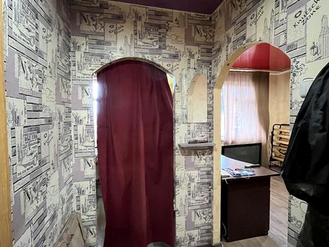 квартира по адресу Космонавта Поповича ул. (Волкова космонавта), 18