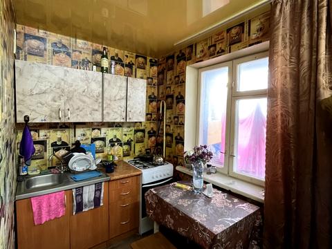 квартира по адресу Космонавта Поповича ул. (Волкова космонавта), 18