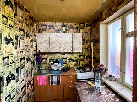 квартира по адресу Космонавта Поповича ул. (Волкова космонавта), 18