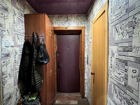 квартира по адресу Космонавта Поповича ул. (Волкова космонавта), 18