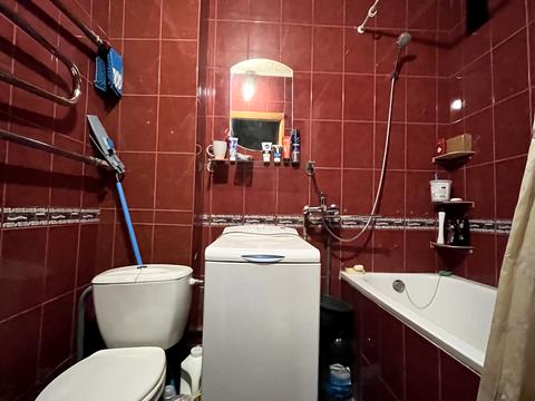 квартира по адресу Космонавта Поповича ул. (Волкова космонавта), 18