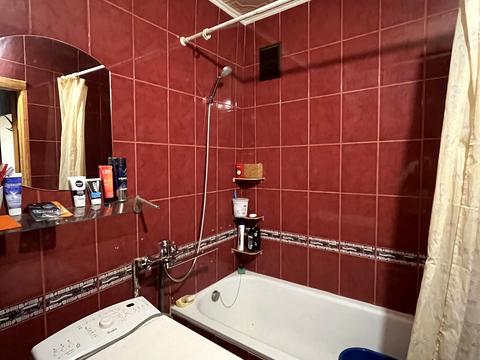 квартира по адресу Космонавта Поповича ул. (Волкова космонавта), 18