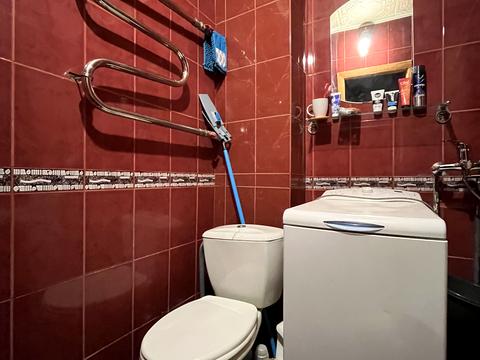 квартира по адресу Космонавта Поповича ул. (Волкова космонавта), 18