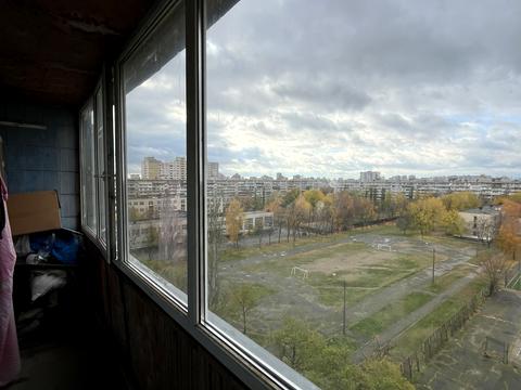 квартира по адресу Космонавта Поповича ул. (Волкова космонавта), 18