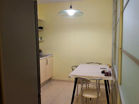 квартира за адресою Тіниста вул., 9/12