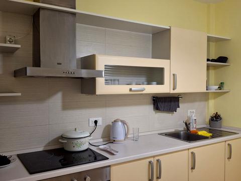 квартира за адресою Тіниста вул., 9/12