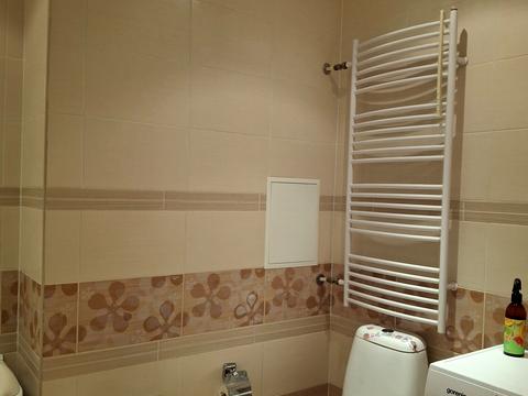 квартира за адресою Тіниста вул., 9/12